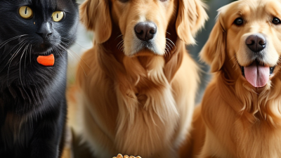 How to Choose the Best Food for My Pet Effectively?