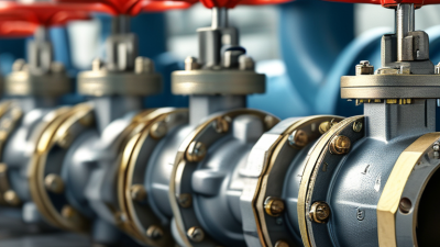 2026 Top Floating Ball Valve Features and Benefits for Buyers?