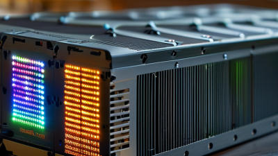Top 10 LED Power Driver Options for Global Buyers?