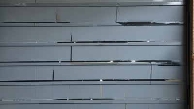 How to Accurately Measure Rough Openings for Overhead Doors?