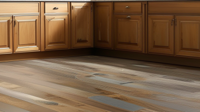 Top 10 Waterproof Flooring Options for Global Buyers?