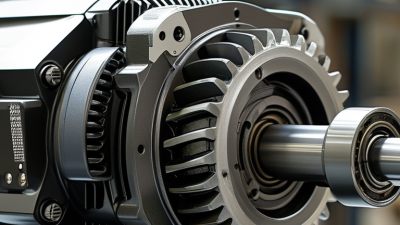 2026 How to Choose Low Noise Gear Motors for Your Project?