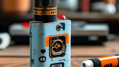 10 Tips to Fix a Vape That Won't Hit?