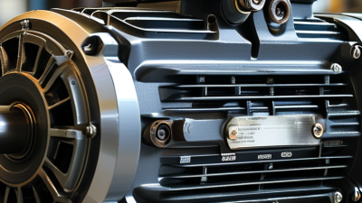 Top 10 Reasons Why Torque Matters in Motor Selection?