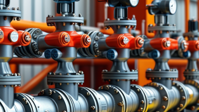 Why Choose the Right Gas Distribution Device for Your Needs?