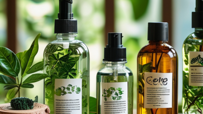 How are clean beauty products made and sourced globally?