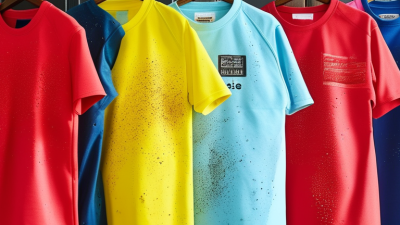 Best Ways to Remove Stubborn Sweat Smell from Workout Clothes?