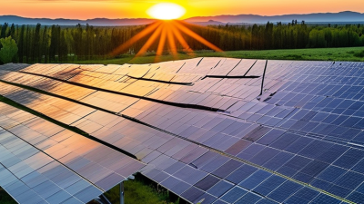 What Affects Solar Panel Efficiency the Most Factors to Consider
