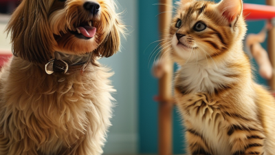 Best Play Habits For Happy Pets in China Tips for Global Buyers
