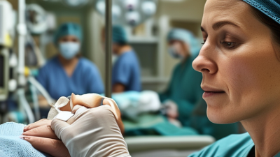 How to Change a Post Operative Dressing Safely and Effectively?