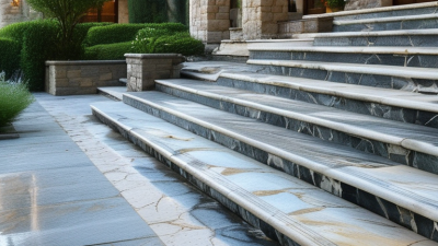How to Maintain Outdoor Stone Surfaces Effectively?