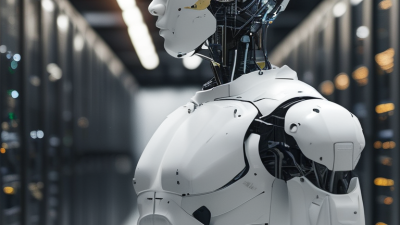 Best AI Server Manufacturer in China for Global Buyers?