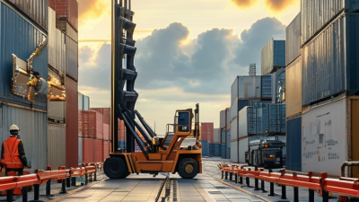 Top Safety Requirements for Industrial Loading Docks?
