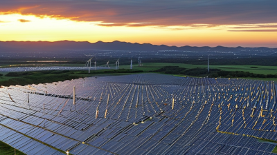 How Energy Storage Enhances Electric Vehicle Infrastructure Globally?