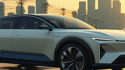 ¿Por qué la gente elige la movilidad eléctrica en 2026?