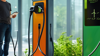Why Does Workplace EV Charging Enhance Employee Satisfaction?