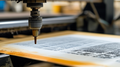 10 Best Tips to Improve Print Quality in Industrial Inkjet Printing?