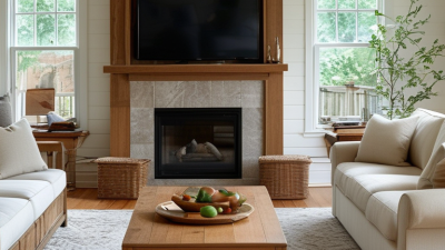 Top 10 Tips for Arranging Living Room Furniture with a TV