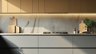 How to Clean Matte Finish Kitchen Cabinets Easily?