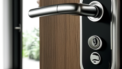 Why Choose Smart Locks Over Traditional Locks?