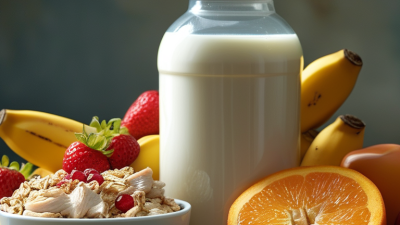 Why Is It Important to Eat Before and After Exercise?
