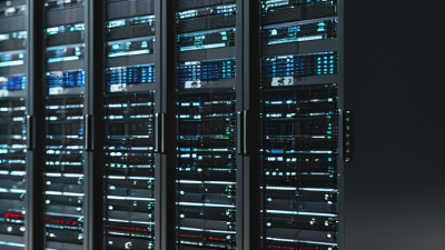Top 10 Rackmount AI Server Manufacturers to Consider?