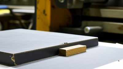 How to Adjust Pressure on Flatbed Die Cutting Machine for Thin Liners?