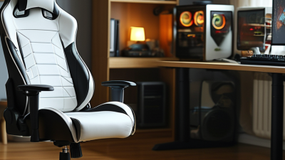 Are Gaming Chairs Good for Your Back in 2026?