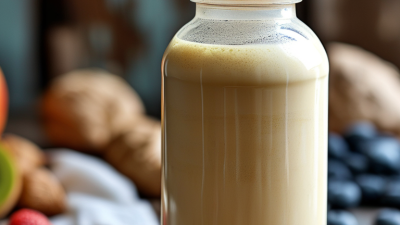 2026 Best Natural Protein Shakes for Health and Fitness?