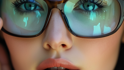 Why Choose UV Protection Contacts for Eye Safety and Comfort?