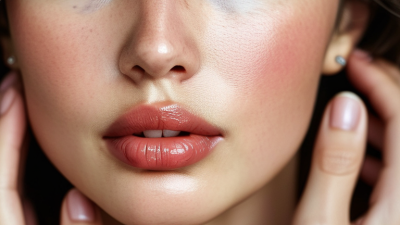Why Choose Lip Enhancement Filler for a Perfect Look?