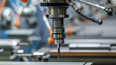 Best Vertical Milling Machine for Global Buyers?