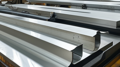 How to Choose the Best Sheet Bending Techniques for Your Needs?