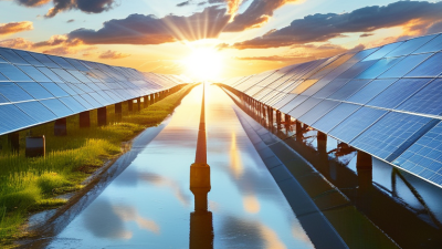 Why Should You Invest in Solar Energy to Boost ROI?