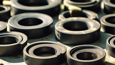 What is Rubber Seal and How to Choose the Best One?