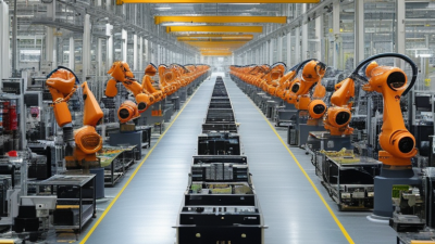 China Top Cable Wire Harness Suppliers for Global Buyers?