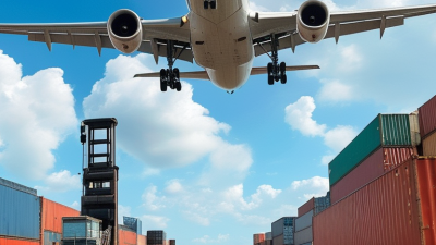 Why Choose Air Freight Over Sea Freight for Global Sourcing?
