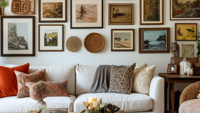 How to Choose the Best Home Decor for Your Space?
