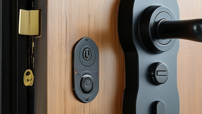 What is Electrified Door Hardware and How Does It Work?