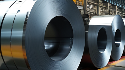 What is Cold Rolled Silicon Steel and Its Applications?