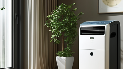 How to Choose the Best Treated Fresh Air Systems for Your Needs?