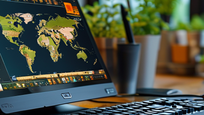 Top 10 Adapter Ethernet USB Options for Global Buyers?