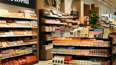 Top 10 Point Of Purchase Displays That Boost Sales Effectively?