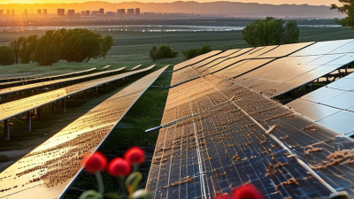How Often Should Solar Panels Be Cleaned for Best Efficiency?