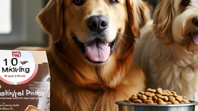 10 Tips to Choose the Best Treats for Dogs Today?