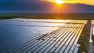 Why Are Monocrystalline Panels More Efficient for Solar Energy?