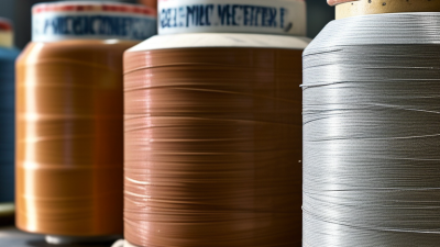 How to Choose the Best Coating Wire for Your Needs?