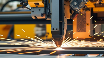 What Should Businesses Consider When Investing in Laser Cutting Equipment?