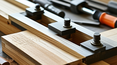 10 Tips for the Correct Tightening Method for a Board Clamp?