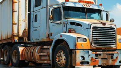 2026 Top Tips for Troubleshooting Truck Loading Arm Issues?